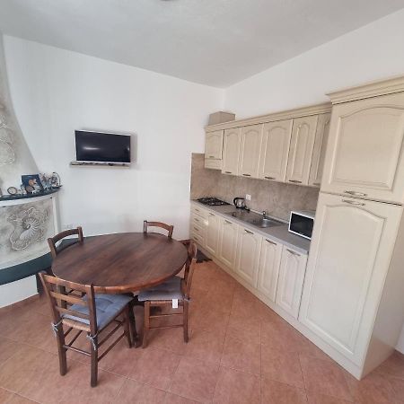 Appartamento Monte Mare أرتْساكينا المظهر الخارجي الصورة