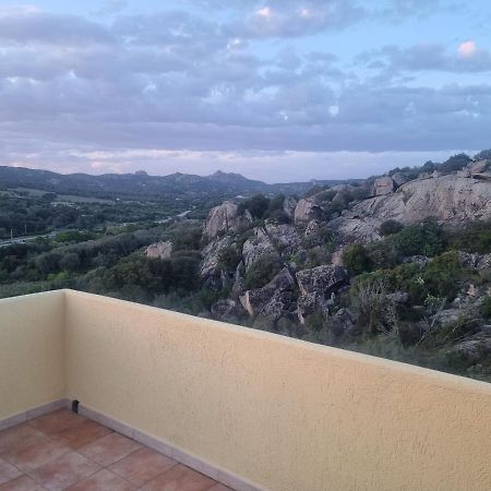 Appartamento Monte Mare أرتْساكينا المظهر الخارجي الصورة