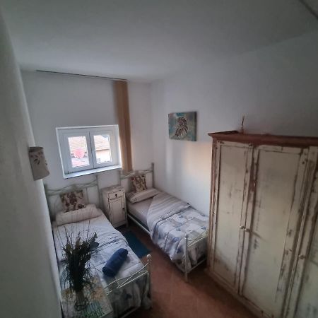 Appartamento Monte Mare أرتْساكينا المظهر الخارجي الصورة