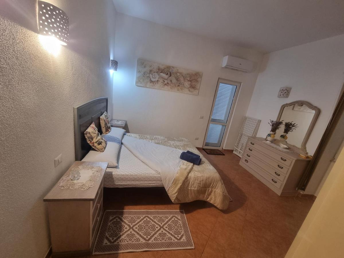 Appartamento Monte Mare أرتْساكينا المظهر الخارجي الصورة