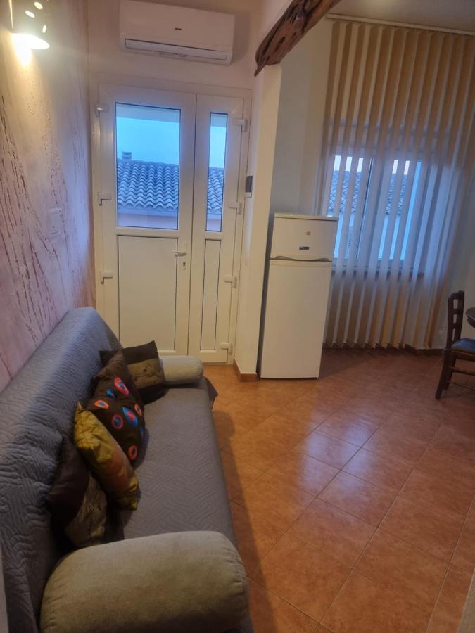 Appartamento Monte Mare أرتْساكينا المظهر الخارجي الصورة