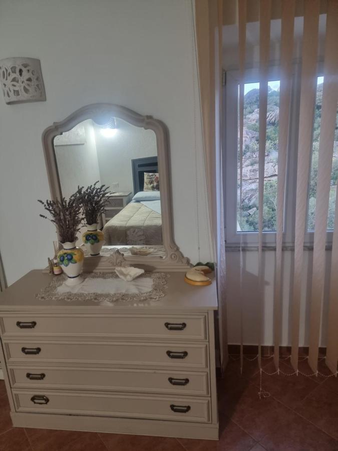 Appartamento Monte Mare أرتْساكينا المظهر الخارجي الصورة