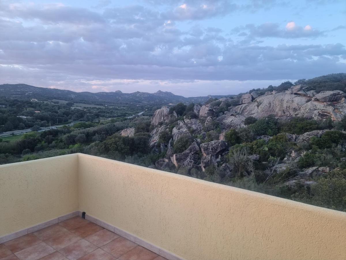Appartamento Monte Mare أرتْساكينا المظهر الخارجي الصورة