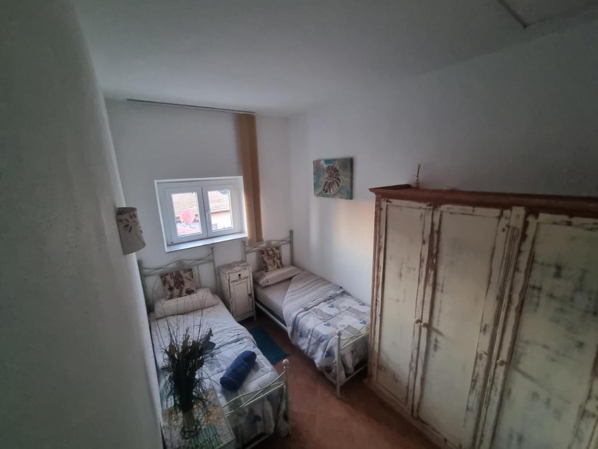 Appartamento Monte Mare أرتْساكينا المظهر الخارجي الصورة
