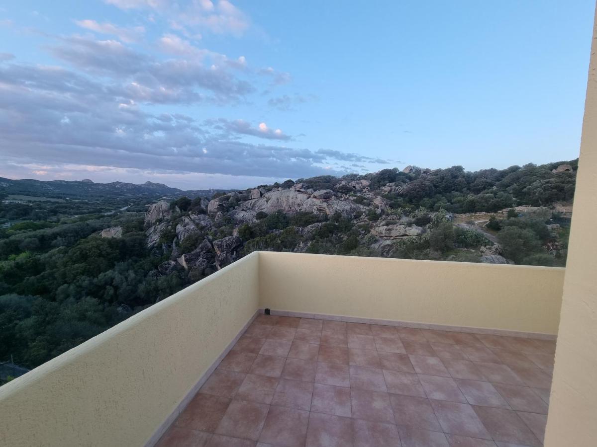 Appartamento Monte Mare أرتْساكينا المظهر الخارجي الصورة