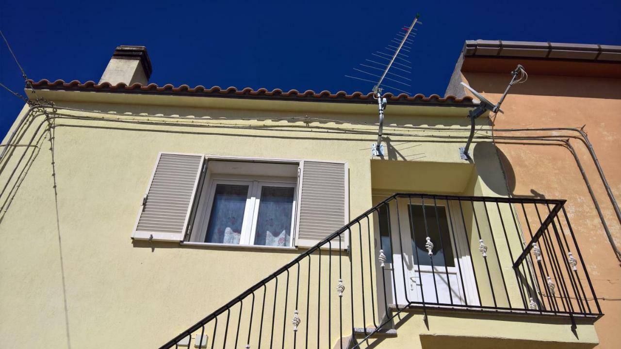 Appartamento Monte Mare أرتْساكينا المظهر الخارجي الصورة