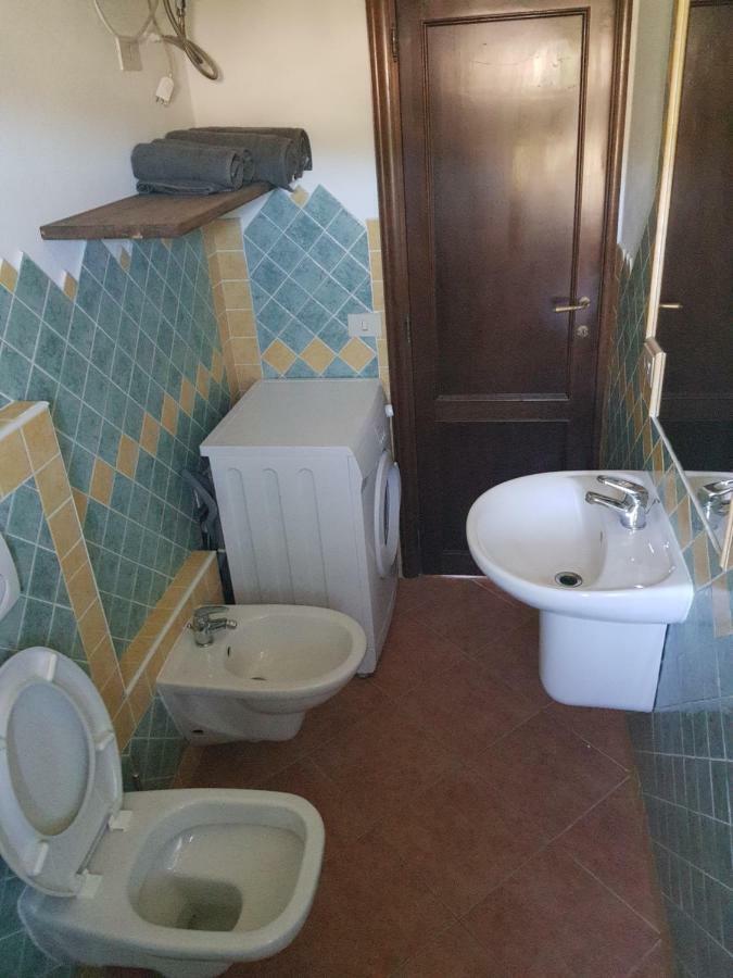 Appartamento Monte Mare أرتْساكينا المظهر الخارجي الصورة