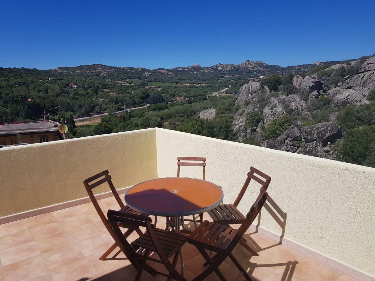 Appartamento Monte Mare أرتْساكينا المظهر الخارجي الصورة