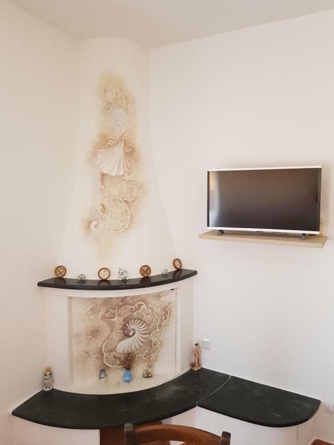 Appartamento Monte Mare أرتْساكينا المظهر الخارجي الصورة
