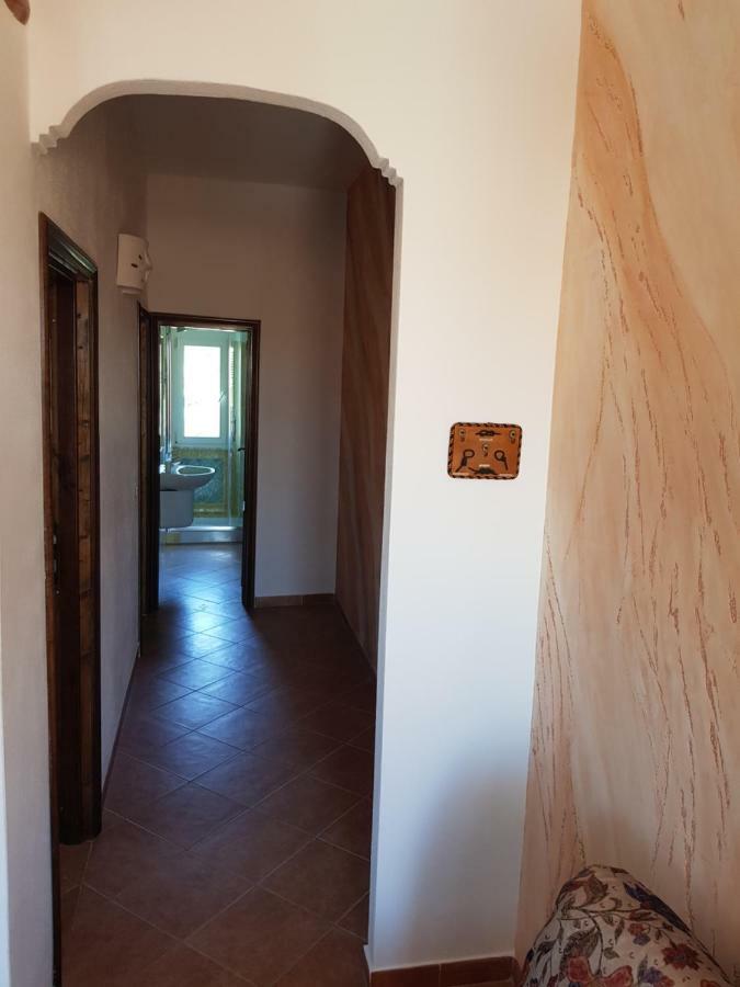 Appartamento Monte Mare أرتْساكينا المظهر الخارجي الصورة