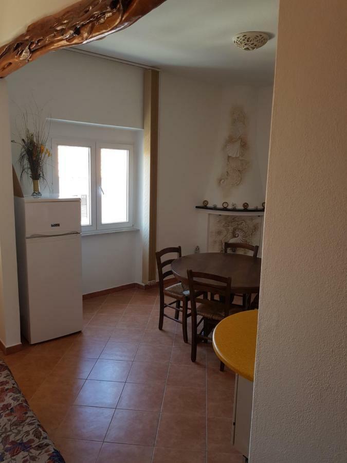 Appartamento Monte Mare أرتْساكينا المظهر الخارجي الصورة