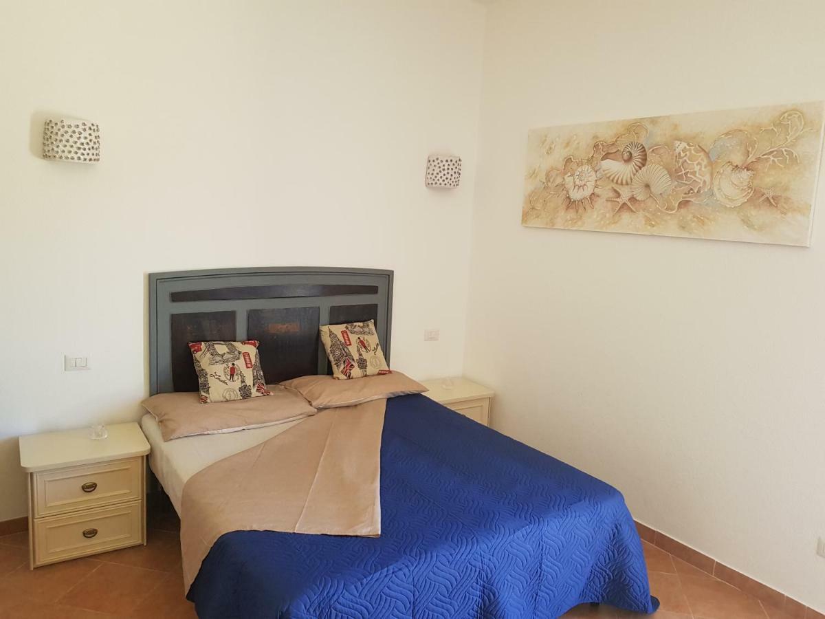 Appartamento Monte Mare أرتْساكينا المظهر الخارجي الصورة