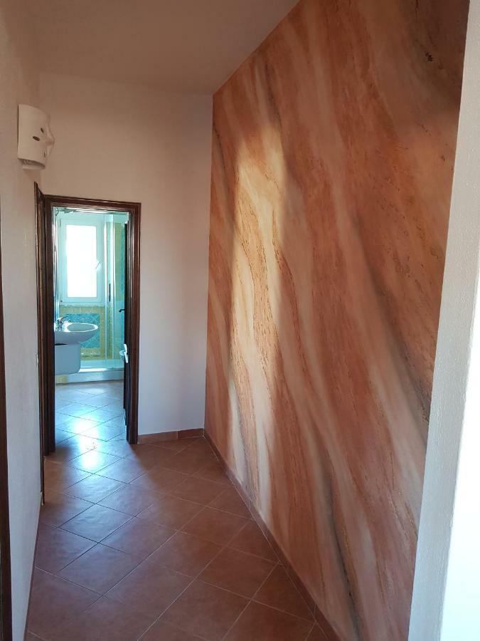 Appartamento Monte Mare أرتْساكينا المظهر الخارجي الصورة