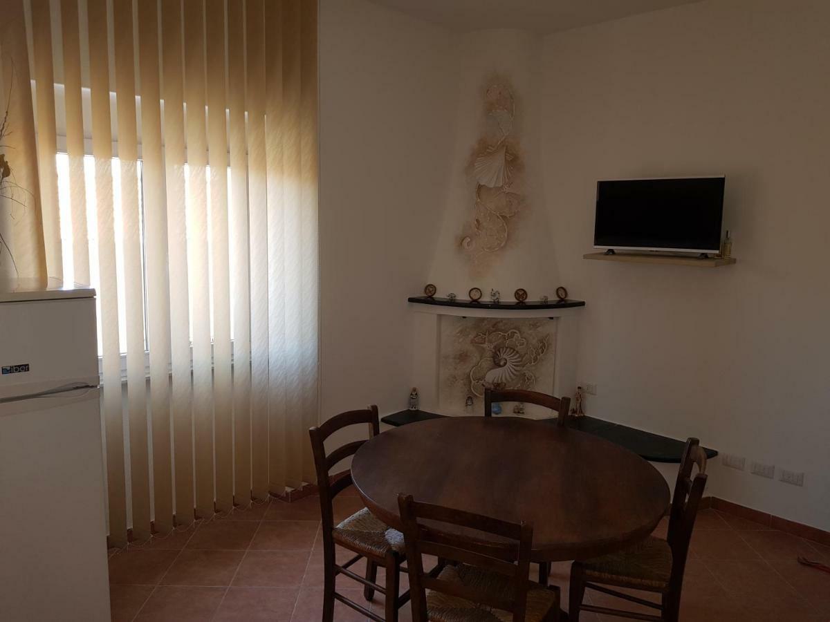 Appartamento Monte Mare أرتْساكينا المظهر الخارجي الصورة