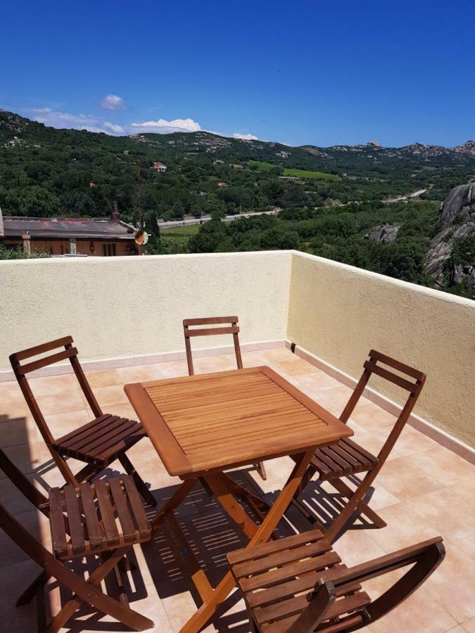 Appartamento Monte Mare أرتْساكينا المظهر الخارجي الصورة